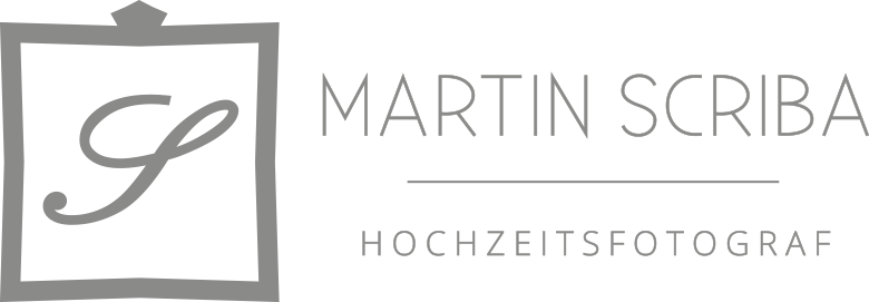 Martin Scriba – Hochzeitsfotograf aus Berlin logo